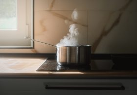 The Slow-boiled Frog: Creeping Tyranny Becomes Normal