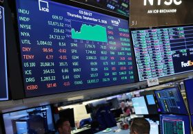 Short Sellers Are Now Picking Political Fights