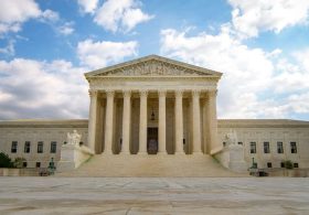 Supreme Court Rules On Trump’s Mail-In Ballot Rule