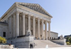 Supreme Court Blocks Trump’s Mail-In Ballot Reforms.