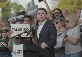 Talarico Labels Parents ‘Abusive’ for Refusing to ‘Affirm’ Transgenderism.