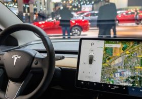 Australian Man Jailed for Stalking Campaign that Included Taking Remote Control of Ex-Wife’s Tesla