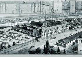 Germany’s Family Businesses Survived Everything — Until Net Zero