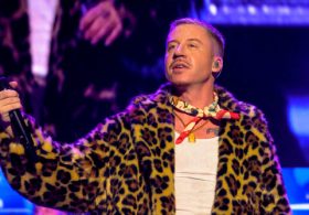 Macklemore Dropped from Ed Sheeran Tour After Unhinged Anti-Israel Tirades