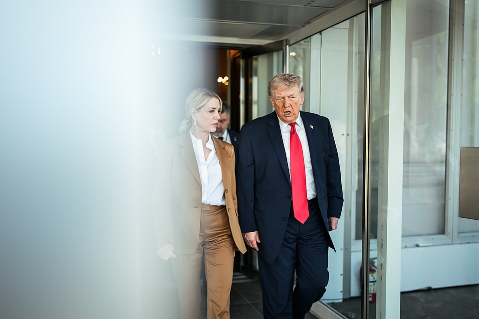 Trump Blasts Supreme Court After It Blocks Mail-In Ballot Order: 'A Nation Destroying SCAM' Trump 8