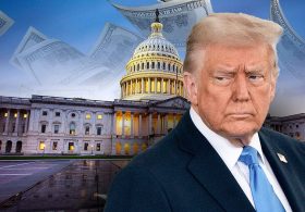 GOP lawmakers pump brakes on Trump’s $5K check promise: ‘Where are you getting the money?’