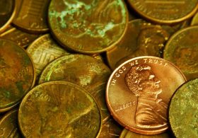 House Unanimously Votes to Stop Penny Production