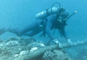 ‘Felt by everyone’: Russia’s undersea war games expose nightmare scenario for global internet
