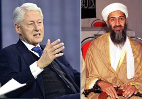 Bill Clinton reveals why the CIA told him not to take out bin Laden before 9/11