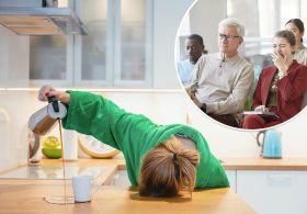 Women really are more fatigued than men — and CDC study proves it