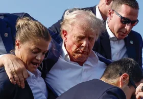 Report: Mystery Donor Paid For Would-Be Trump Assassin’s Cremation