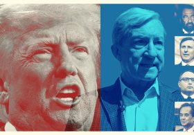 A swath of past anti-Trump characters have lost Democratic primary bids
