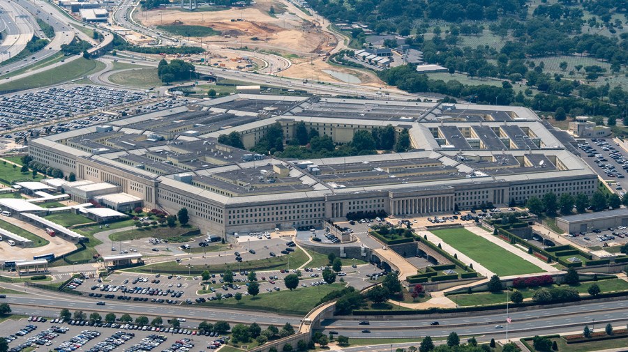 Former Stars and Stripes publisher: Pentagon lawsuit will ‘continue on’ after court setback