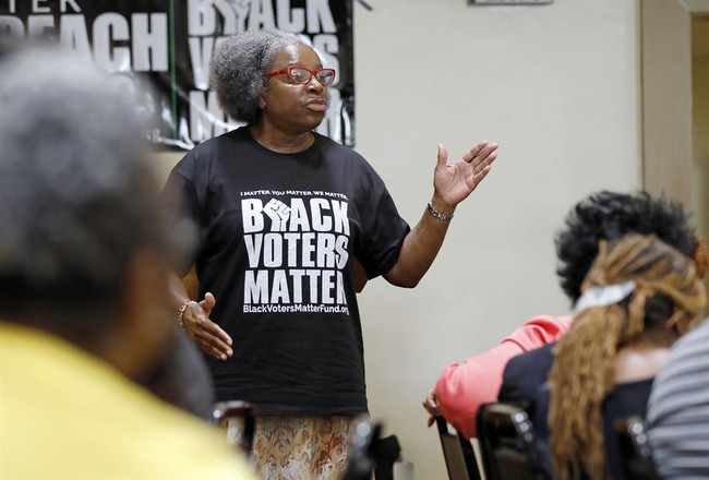 The Morning Briefing: The Left’s Favorite Minority — Quiet and Compliant a 86