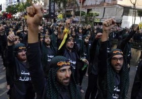 Sharia Is Harmless — Oh, and a Sharia-Observant Guy Threatened to Behead a Teacher