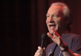 Bill Maher Mocks the Left’s ‘Fine People on Both Sides’ Take on Terrorism, Hamas