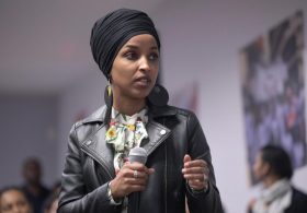 Shots Fired: Tom Homan Says ‘No One is Above the Law’ When Asked About Ilhan Omar’s Fraud