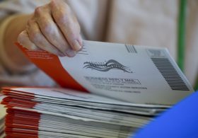 The Morning Briefing: SCOTUS Has a Sylvia Plath Episode Regarding Mail-In Ballots