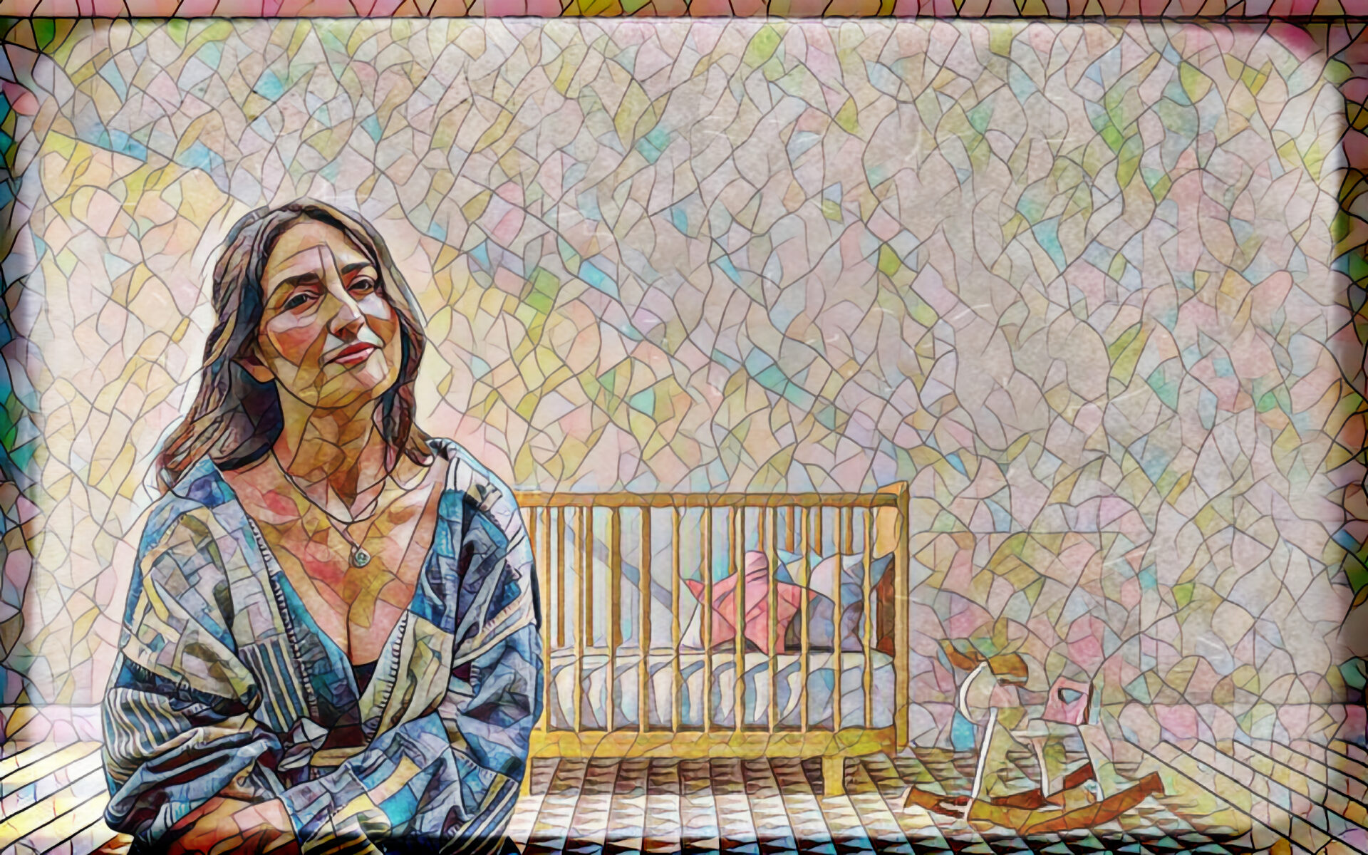 NYT puff piece on 46-year-old woman ‘struggling with fertility’… a938a6