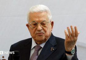US blocks Palestinian leader from UN meeting in New York for second year in row