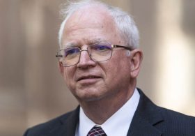 Barfare: Will SCOTUS Reverse the Disbarment of John Eastman?