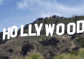 Say Goodbye to Hollywood… If It Even Exists Anymore