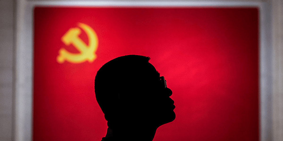 America's adversaries are using top American tech — without telling their customers america s adversaries are using top american tech without telling their customers