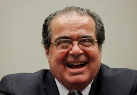 What would Scalia do? Parents demand legal right to challenge ‘state-sanctioned kidnapping’ law