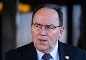 Rep. Tom Tiffany Swims To Safety After Small Plane He’s in Loses Power, Ditches in Wisconsin Lake