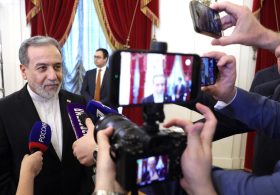 Iran FM Araghchi Flies To Beijing — Locks In China’s Position Before Xi Meets Trump On September 24