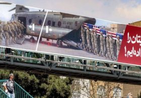 President Trump Cuts Short His Trip to Camp David – At Same Time Netanyahu Abruptly Cuts Trip to US, Cancels Visit to Texas, and Returns to Israel