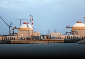 Third unit of India’s biggest nuclear plant nearing startup – Rosatom CEO