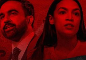 Yes, They Really Want to Destroy Us: The Startling Details of the Islamic/Leftist Coalition