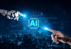 Obama and the Democrats Sound AI Apocalypse Alarm Just in Time for Midterms