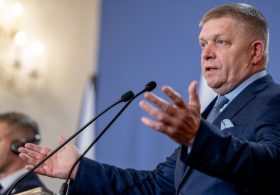 West seeking ‘pretext’ for major Russia-NATO war – Fico