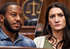 Holdout Juror Breaks Silence With No Doubts After Blocking Not Guilty Verdict in Lindsay Clancy Trial
