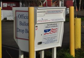 State Election Officials Will Preserve 2024 Ballots Following DOJ Directive.