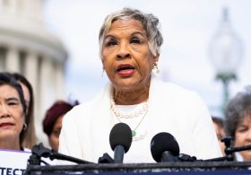 Beatty reveals heated discussion with Trump over Kennedy Center