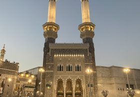 Houthis Say They Downed a Saudi Fighter Jet and Deny Targeting Mecca