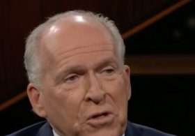 Brennan: Trump Administration Corruption on the Scale of Putin