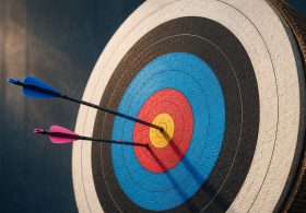 Why precision sports still need a female category…