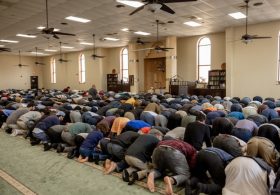 Islamic Scholar Says Grooming Gangs ‘Have Nothing to Do With Islam.’ (Except They Do.)