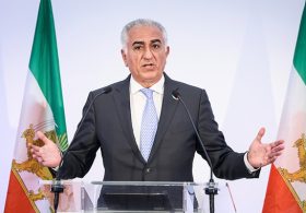 Exiled Iranian Prince Remembers Persians’ 9/11 Solidarity With U.S.
