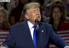 THE NUMBERS ARE IN: First-Ever Republican Midterm Convention Pulled in Impressive Ratings