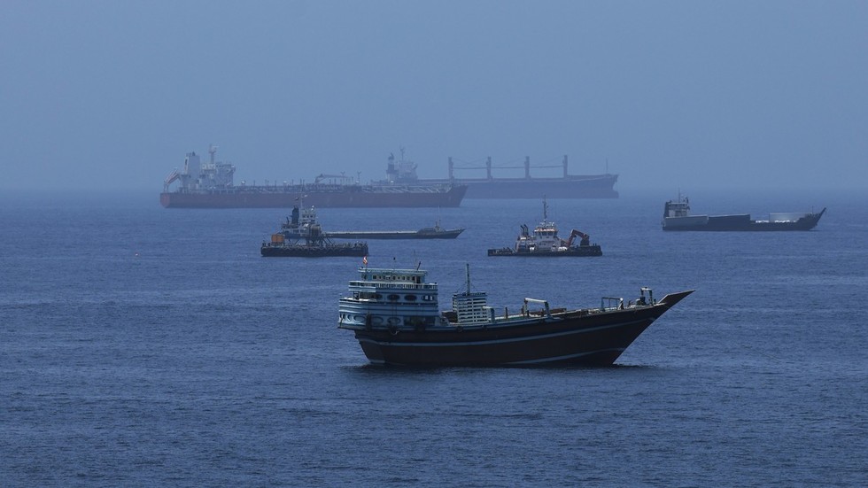 Iran to declare new ‘restricted zone’ outside Strait of Hormuz – official c7