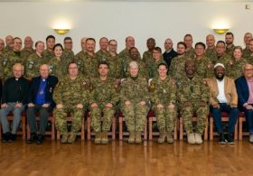 Canadian Military Prohibits Chaplains From Mentioning God or Jesus at Mandatory Public Events