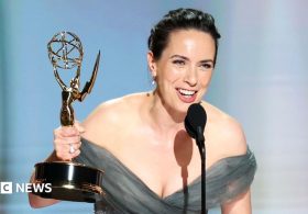 Emmys 2026: The winners and nominees in full
