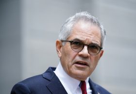 Whoa: Federal Judge Removes Krasner From Case, Asks DoJ to Investigate Perjury, Obstruction