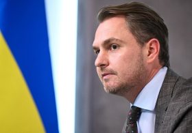 Zelensky’s disgraced prosecutor general turns on anti-graft agencies