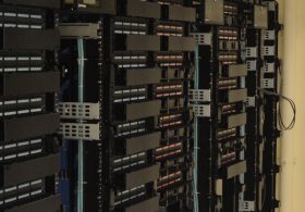 Trump Declares National Emergency Over Chinese Equipment Inside America’s AI Data Centers